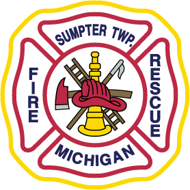 Fire Department – Sumpter Township