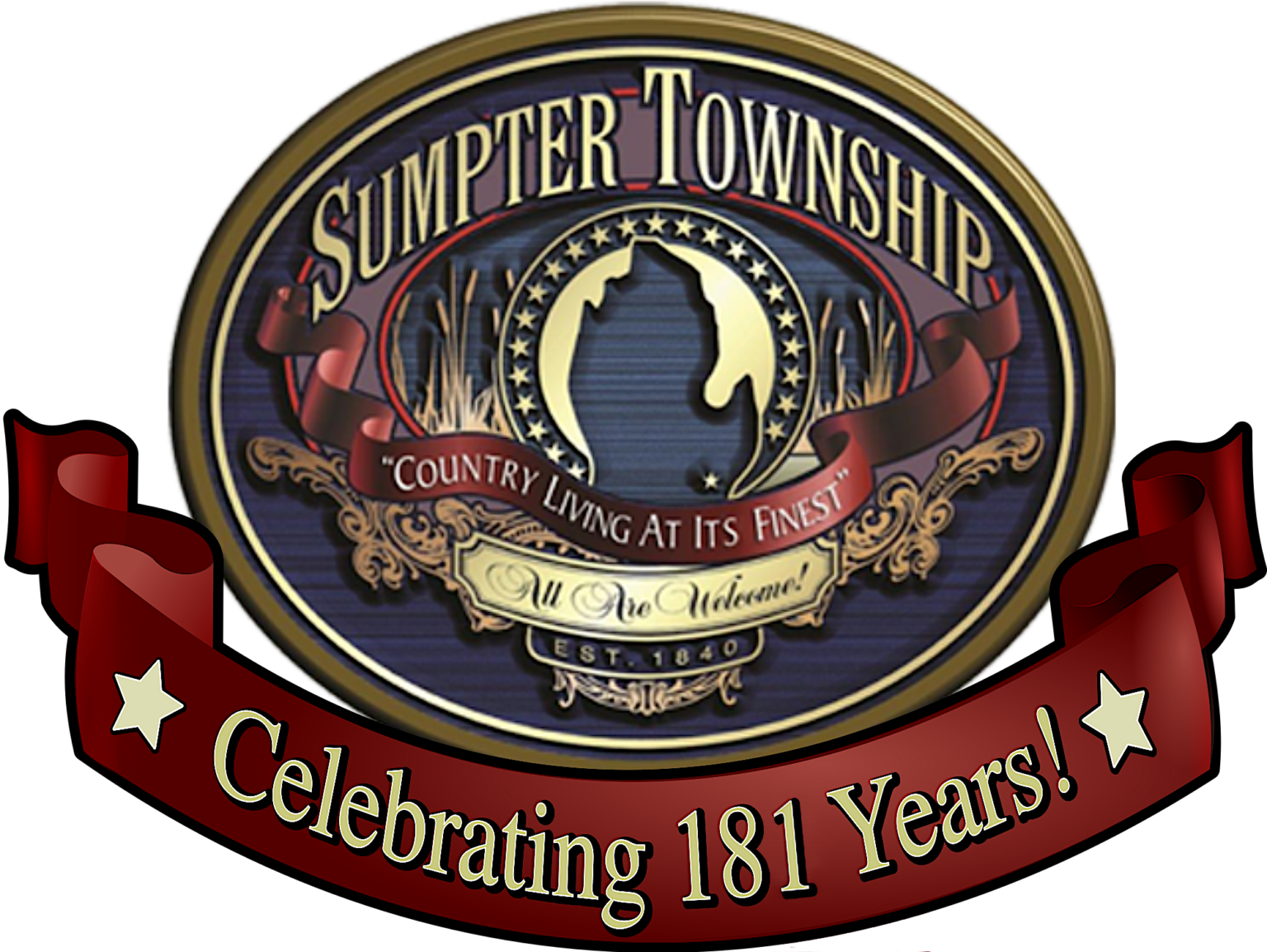 Water Department Sumpter Township
