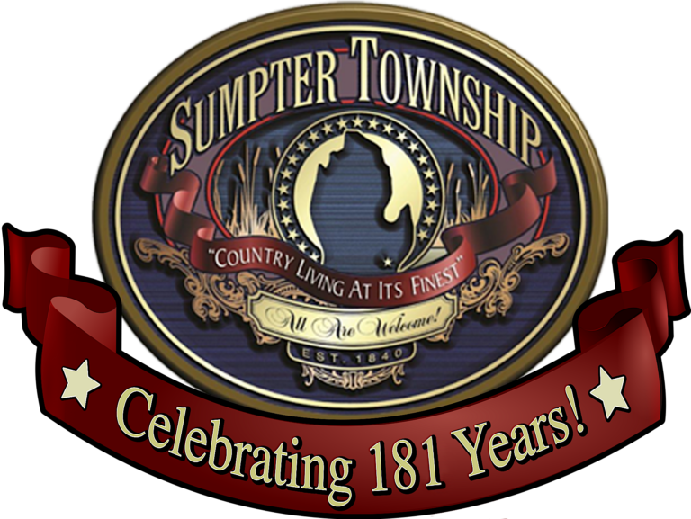 Water Department Sumpter Township